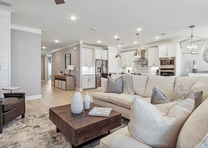 Goin Coastal By Nautical Properties Vacation Rentals