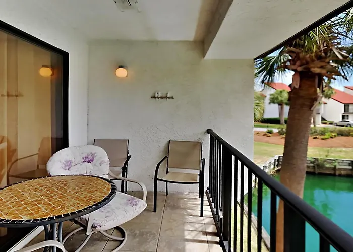 Edgewater Villa 2209