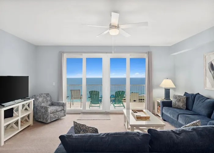 A Shore Thing At Laketown Wharf #1904 By Nautical Properties