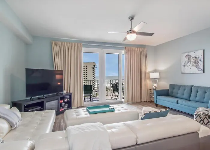 Beach Dream Believer At Laketown Wharf #518 By Nautical Properties