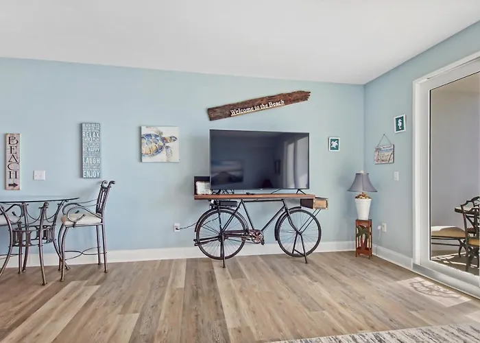 Laketown Wharf #1704 By Nautical Properties Vacation Rentals