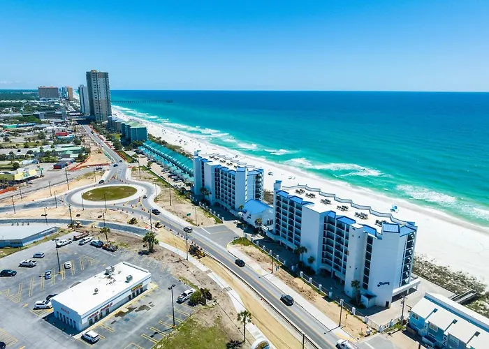 Aquavista Beach Resort By Sand Seeker Vacations
