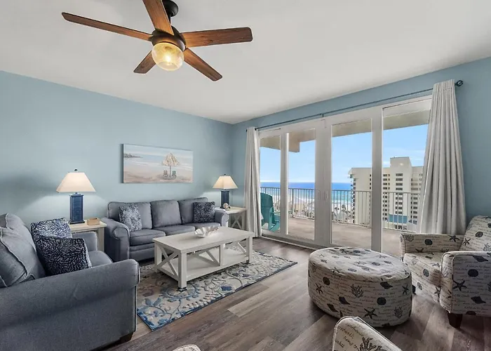 Beachy King At Laketown Wharf #812 By Nautical Properties