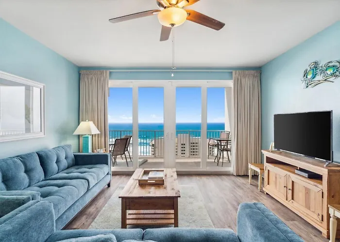 Sea-Renity At Laketown Wharf #1607 By Nautical Properties