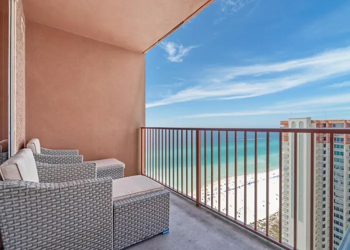 Shores Of Panama #2325 By Nautical Properties