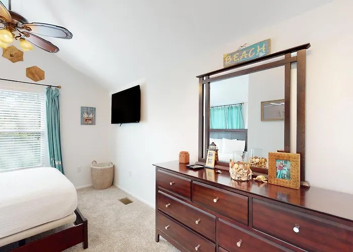 Emerald Pointe Resort #42