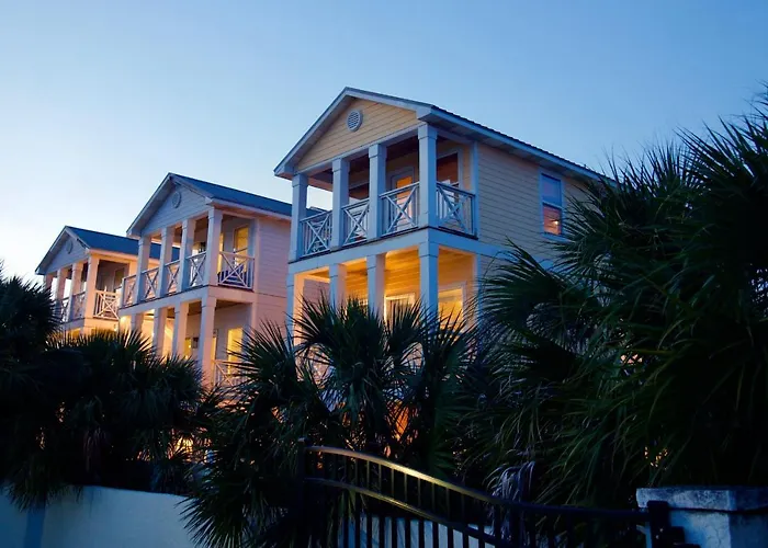 Steps To Beach - Large Beach House With Pool