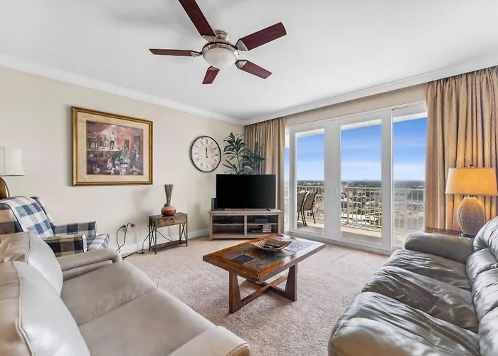 Hello Sunshine At Laketown Wharf #1830 By Nautical Properties
