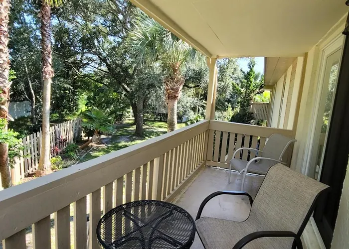 Horizon South 8B5