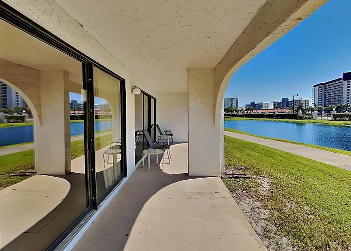 Edgewater Villa 502