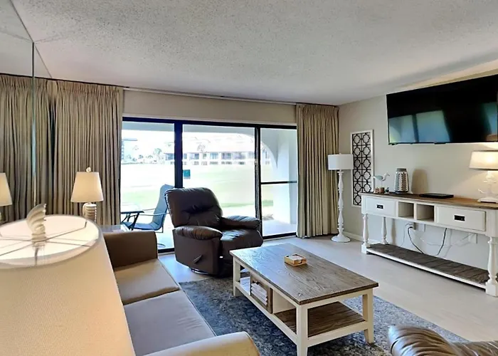 Edgewater Villa 604