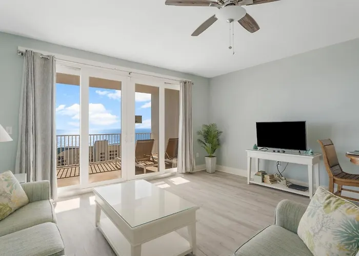 Laketown Wharf #1612 By Nautical Properties