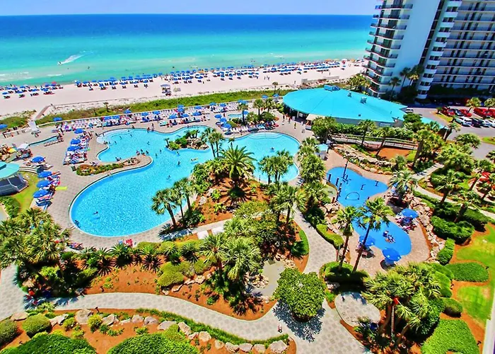 Luxurious, Upscale Condo With Spectacular Gulf View
