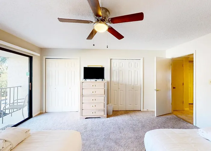 Edgewater Beach Resort Golf Villa 2308