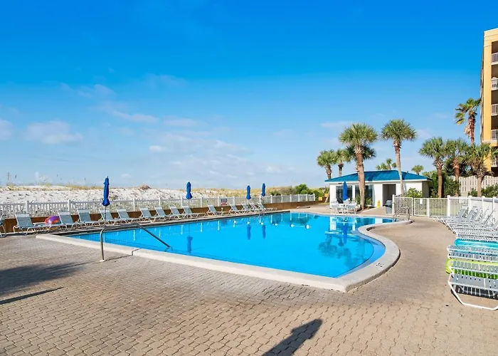Emerald Beach Resort 435