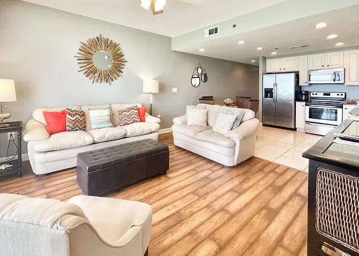 Splash Resort 502W
