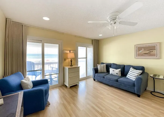 Front Beach Retreat B2