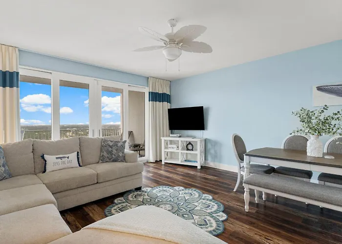Laketown Wharf #1734 By Nautical Properties