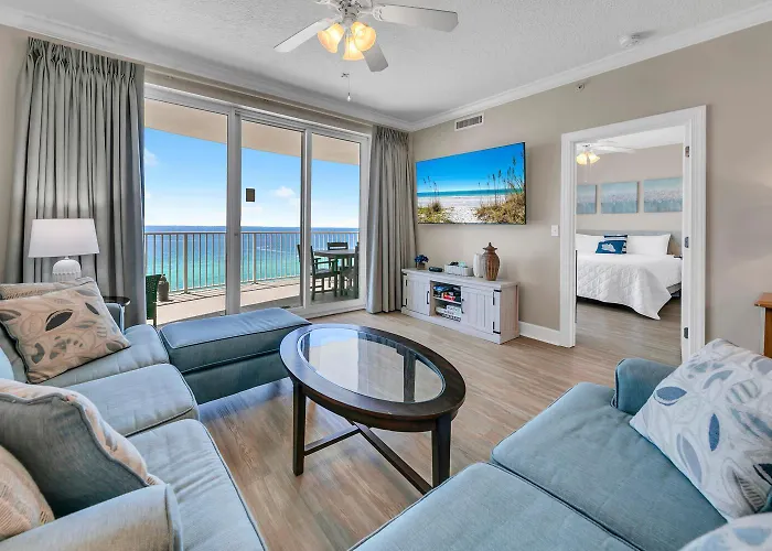 Twin Palms 1401