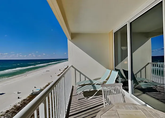 Majestic Beach Towers II 707
