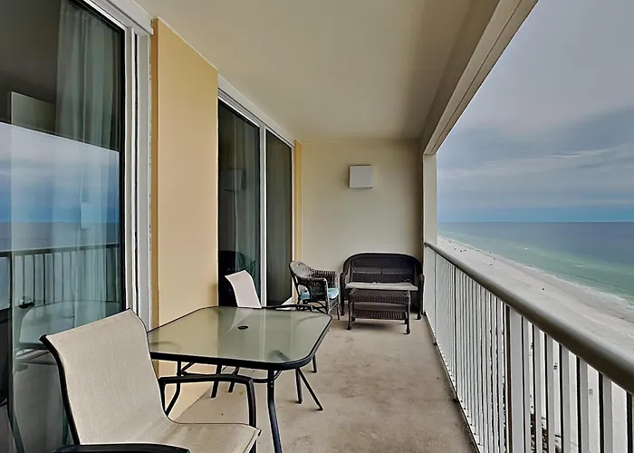 Majestic Beach Towers II 1106