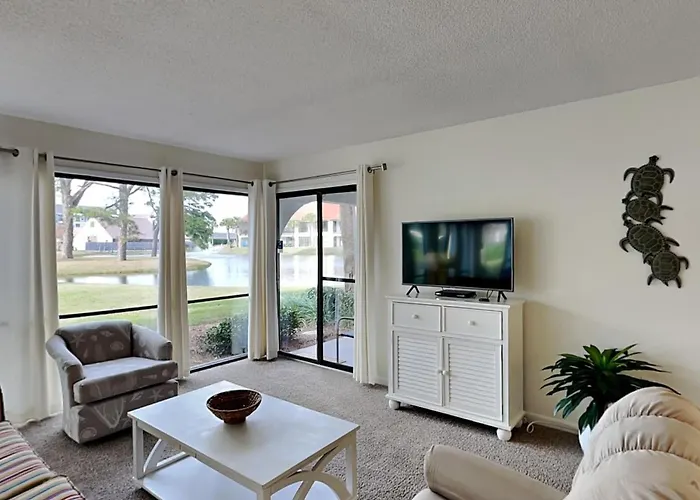 Edgewater Villa 703