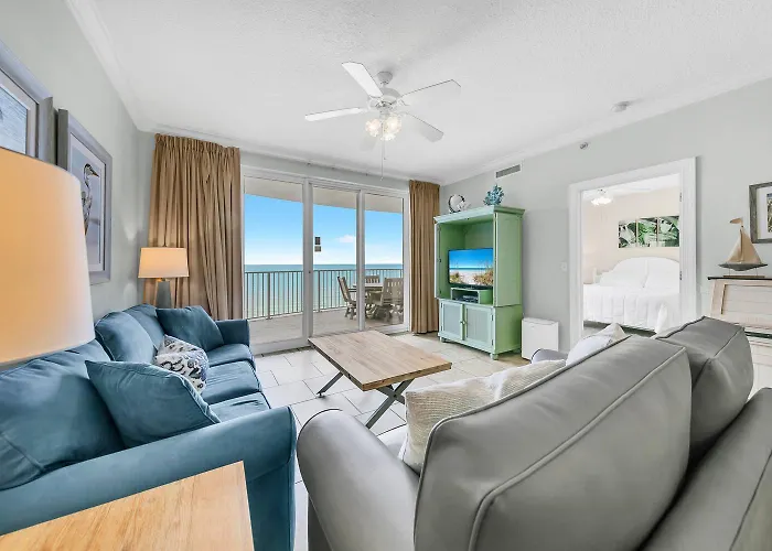 Twin Palms 804