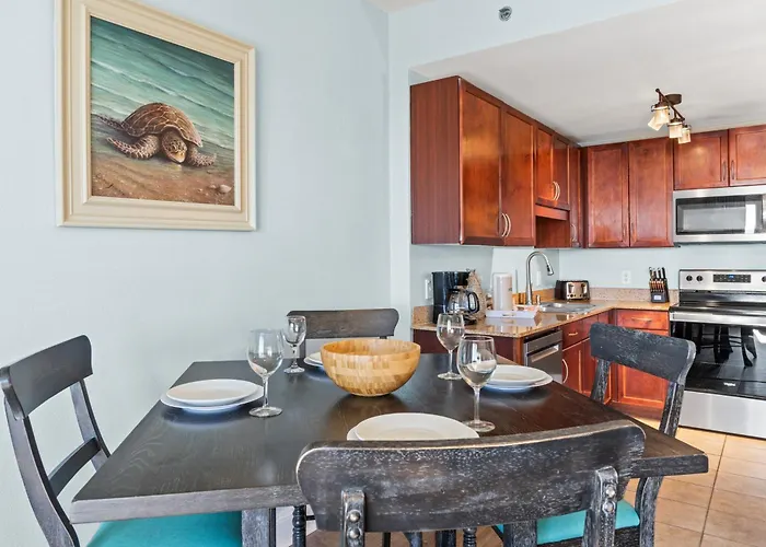 Laketown Wharf Resort #1321 By Book That Condo