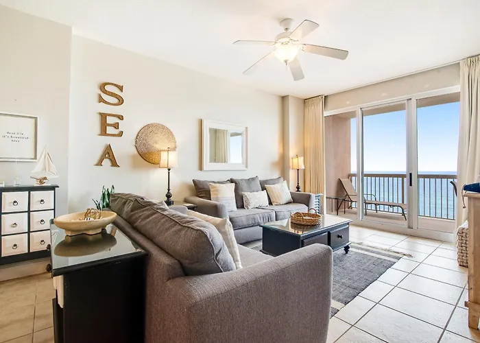 Sunrise Beach Resort IV
