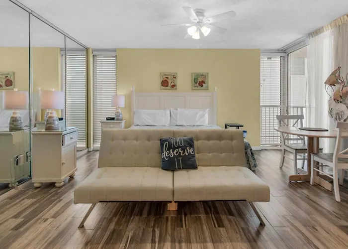Long Beach Tower 1 800E