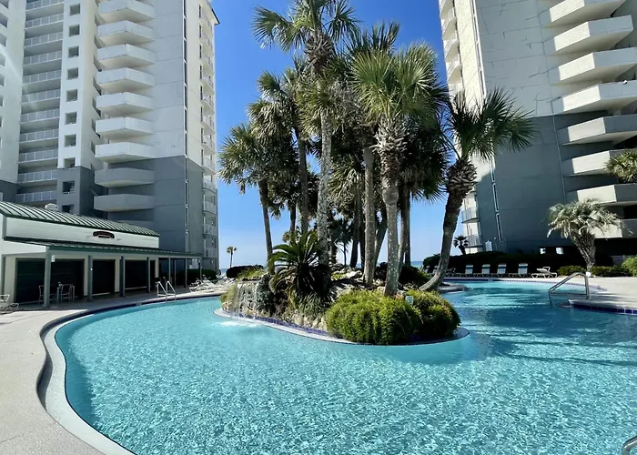 Long Beach 1205 Tower 1