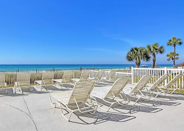 Long Beach Resort Tower II 1105