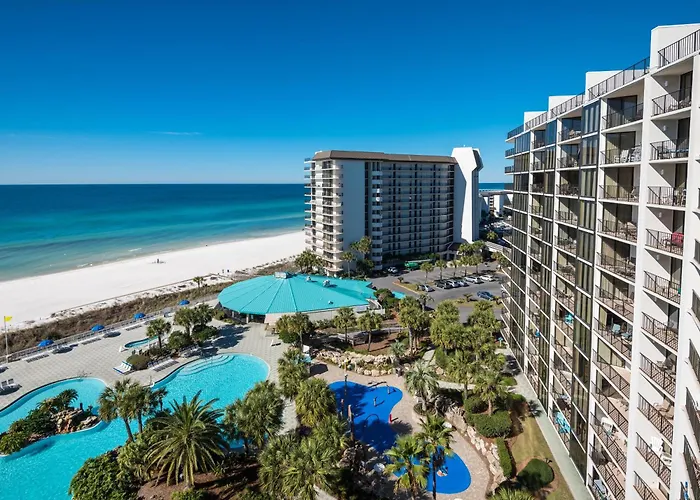 Edgewater Villa 3209