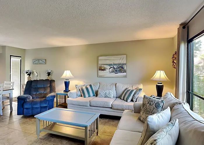 Edgewater Villa 2301