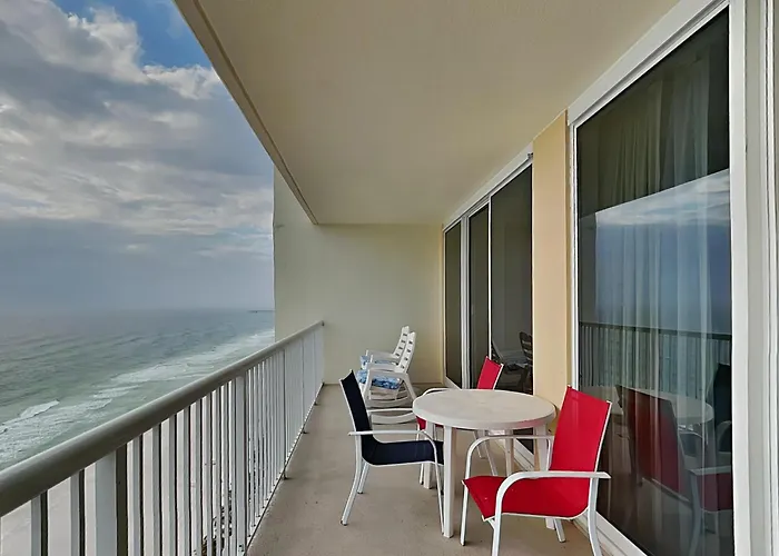 Majestic Beach Towers I 1703