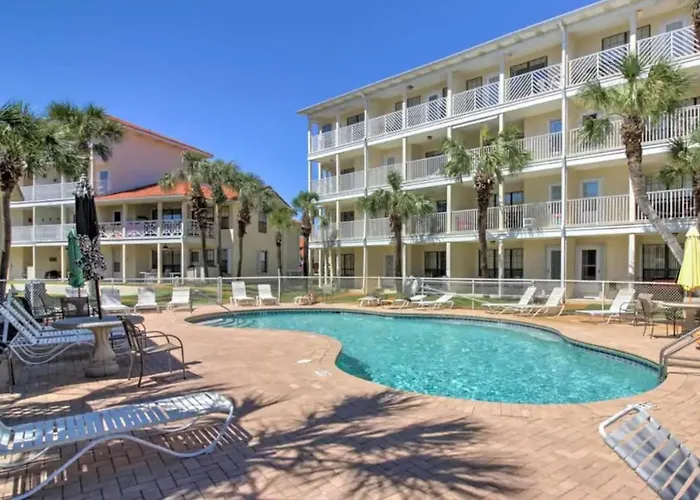 Stunning Beach Condo