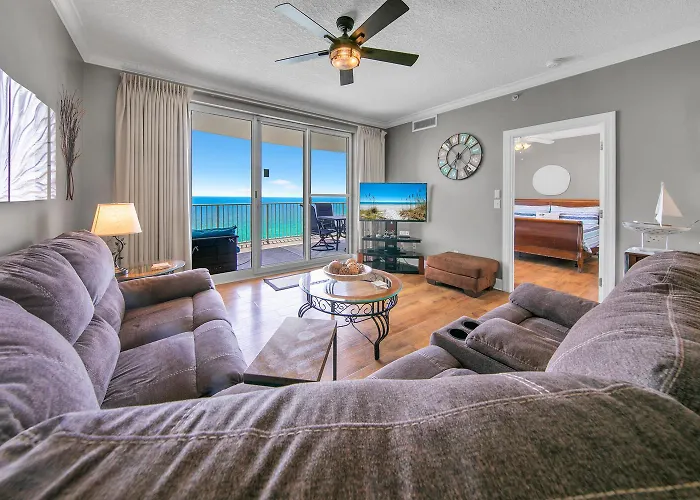 Twin Palms 1601