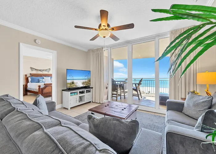 Emerald Beach 225 By Emerald Coast Retreats