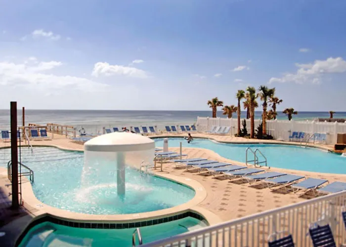 Majestic Beach Resort III