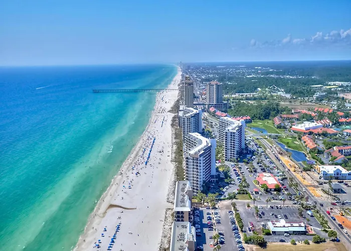 Majestic Beach Towers I 1505