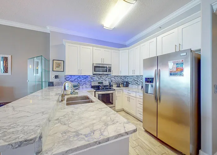 Ocean Villa 2203