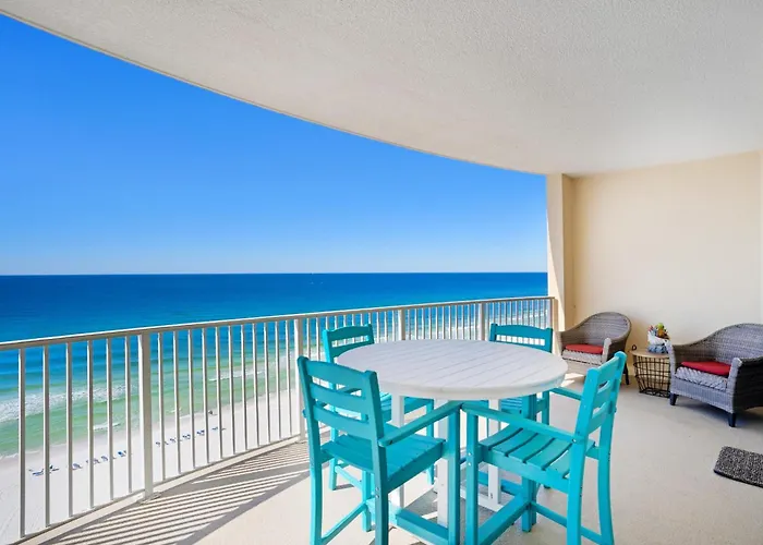 Ocean Villa 1206