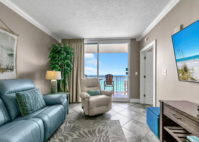 Majestic Beach Towers 2-1005
