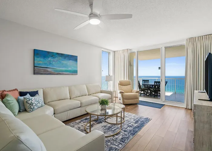 Majestic Beach Resort #1309-2 By Book That Condo
