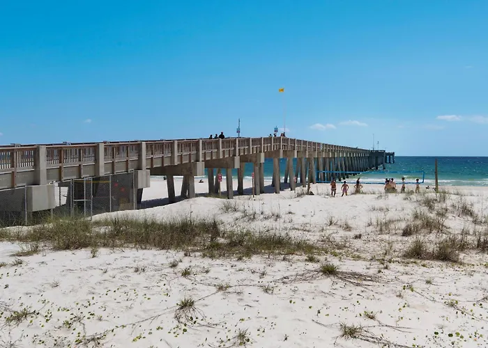 Large Balcony! Gulf Front Master Suite! Many Amenities On-Site!
