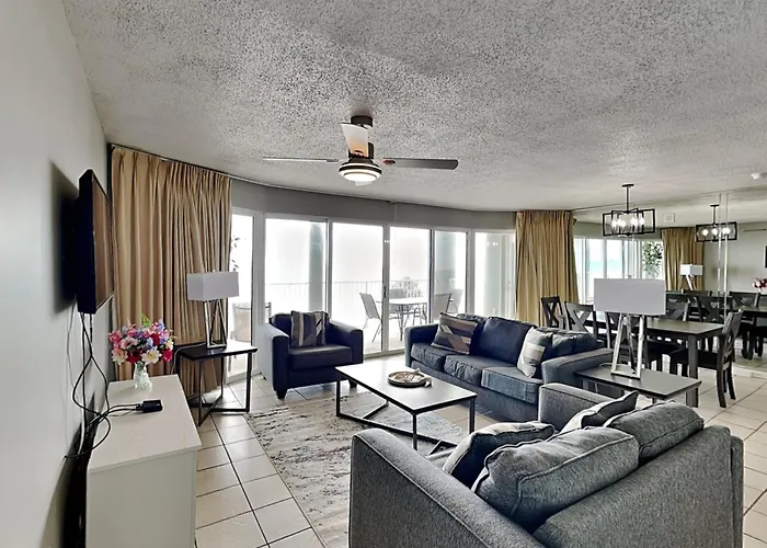 Long Beach Resort Tower II 306