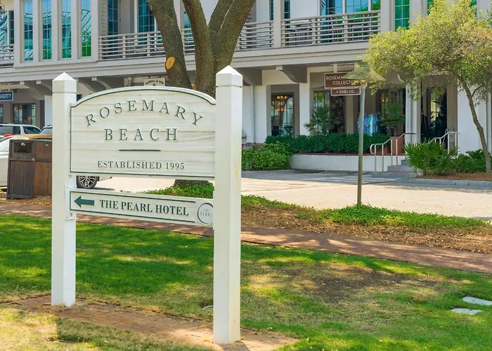Quaint 2Br/25Ba Cottage Nestled Between 30A & Panama City Beach! Sleeps 6!