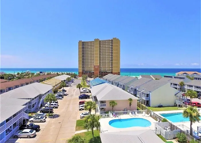 Wendwood Condominiums