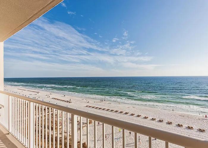10901 Front Beach Rd Condo Ofc 607