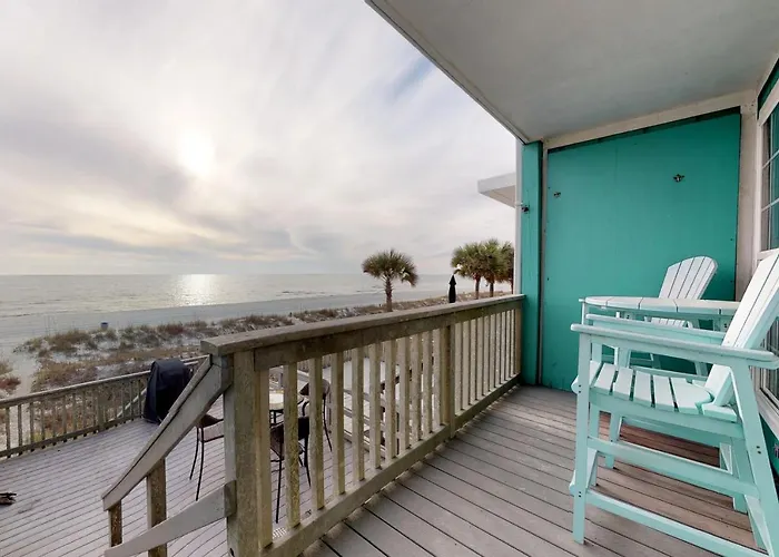 Gulf Getaway